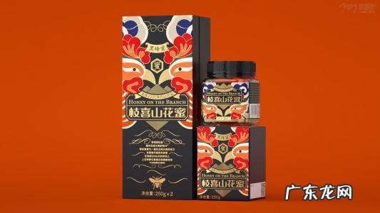 经典包装设计案例 产品包装设计案例