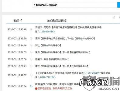 京东自营快递速度怎么样 京东快递速度怎么样