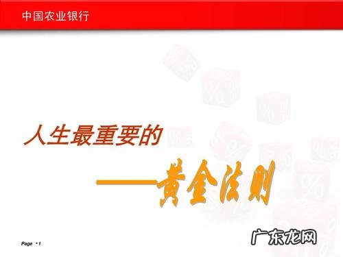 什么是二八定律和长尾理论 什么是二八定律