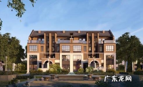 什么是叠拼别墅联排别墅独栋别墅 什么是叠拼别墅