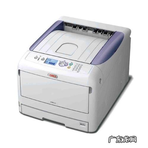 什么是打印机端口从哪里看 什么是打印机