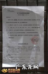 什么是滞纳金 滞纳金怎么计算 什么是滞纳金