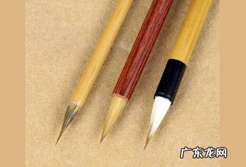 什么品牌的毛笔好用 什么毛笔最好