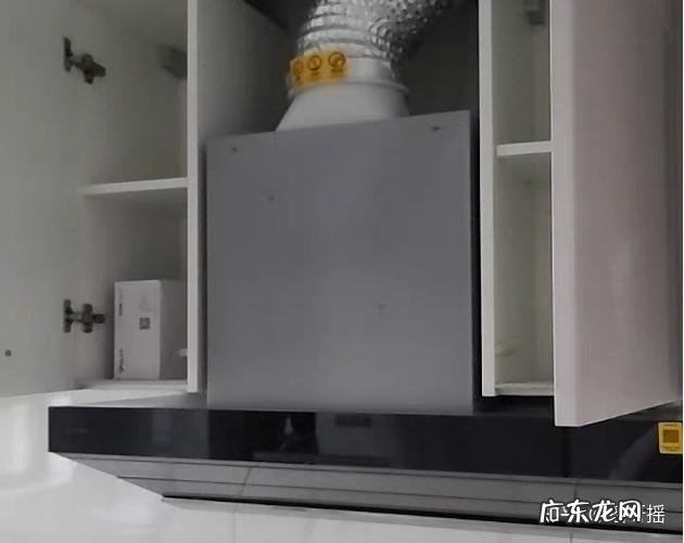 油烟机哪种好 什么油烟机最好最实用