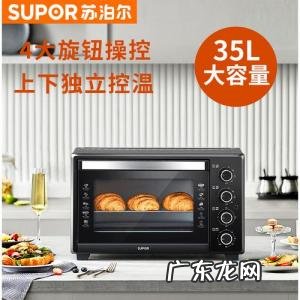 什么牌子的烤箱好 什么牌子的烤箱好