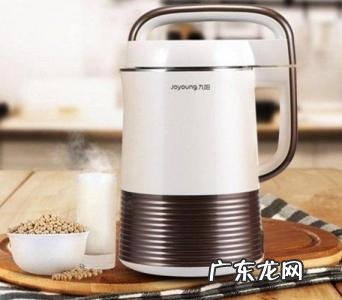 什么牌子的豆浆机好用免滤无渣加热 什么牌子的豆浆机好