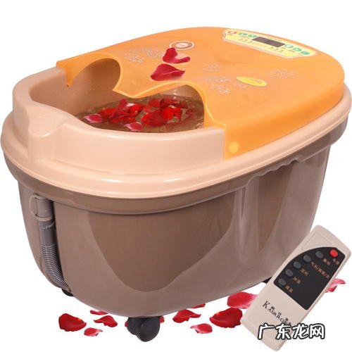 足浴器有什么好处 什么牌子的足浴器好