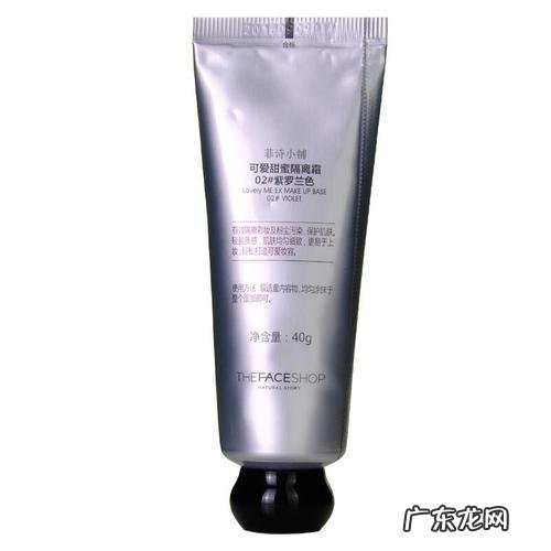 什么牌子的隔离霜好用排行榜学生党 什么牌子的隔离霜好