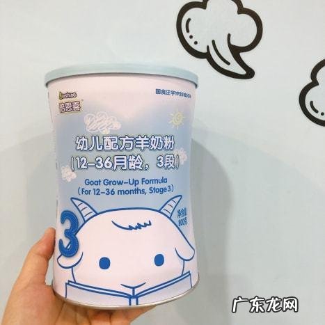 婴儿羊奶粉什么牌子最好最安全 什么牌子羊奶粉好