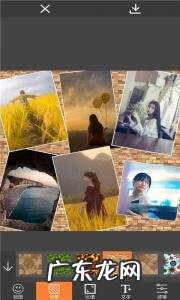 什么软件可以拼图加字 什么软件可以拼图