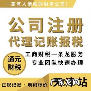 代理记账业务范围是指受托办理什么业务 代理记账业务范围