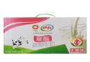 伊利脱脂牛奶含糖吗 伊利脱脂牛奶价格