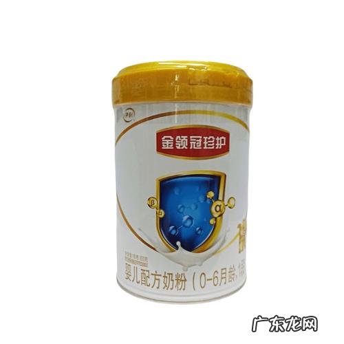 伊利金领冠奶粉3段怎么样 伊利金领冠奶粉1段