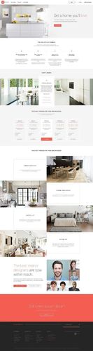 h5网页设计欣赏 优秀网页设计欣赏