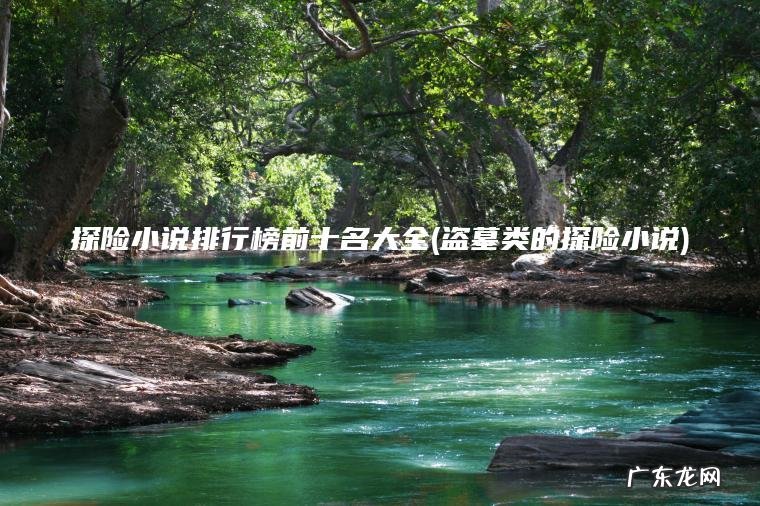 探险小说排行榜前十名大全(盗墓类的探险小说) 盗墓类的探险小说 探险小说排行榜前十名大全