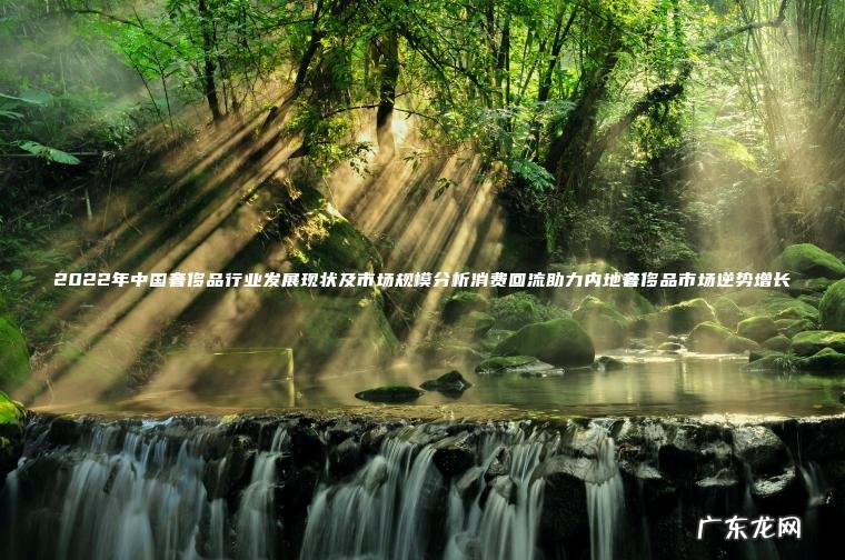 2022年中国奢侈品行业发展现状及市场规模分析消费回流助力内地奢侈品市场逆势增长 2022年中国奢侈品行业发展现状及市场规模分析消费回流助力内地奢侈品市场逆势增长