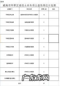 公益性岗位是什么职业 公益性岗位是什么
