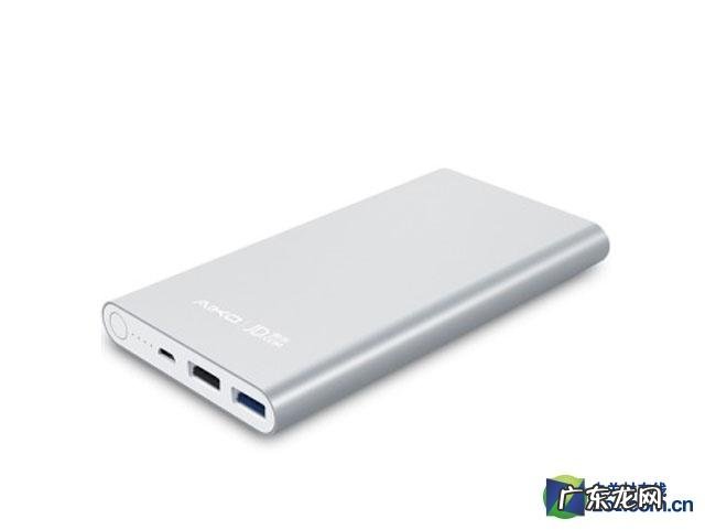 充电宝前十名品牌 充电宝前十名