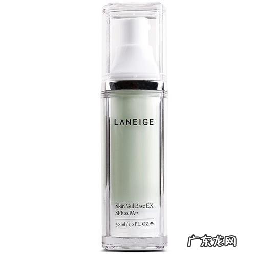 兰芝防晒隔离霜价格 兰芝隔离霜怎么样