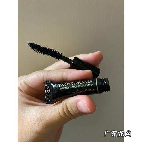 兰蔻哪款睫毛膏不晕染 兰蔻哪款睫毛膏好