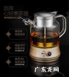 养生壶哪个牌子好质量好又安全 养生壶哪个牌子好