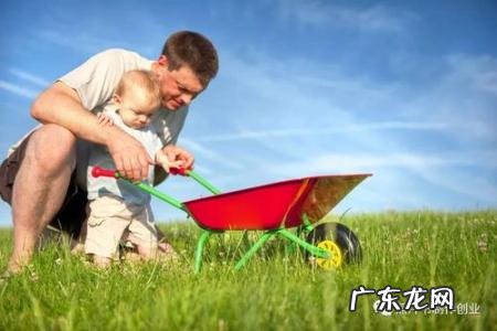 农村小本创业项目