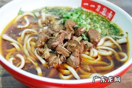 来味轩刀削面店加盟 刀削面加盟店