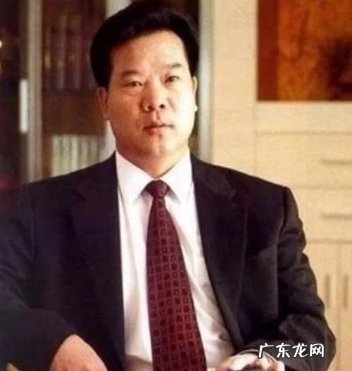 刘汉好朋友刘永好 刘永好惹得起刘汉吗