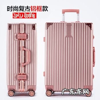 22寸行李箱多大参照物 22寸行李箱多大
