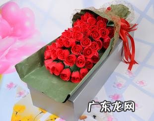 玫瑰花33朵的含义 33朵玫瑰代表什么意思