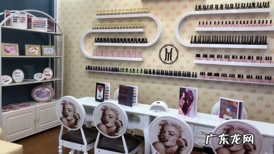 一个新手怎么开美甲店在深圳开还是长沙开 一个新手怎么开美甲店