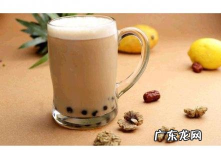 一杯奶茶成本大概多少钱 一杯奶茶成本