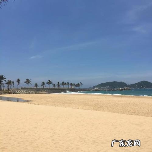 三亚必玩景点有哪些 三亚必玩景点