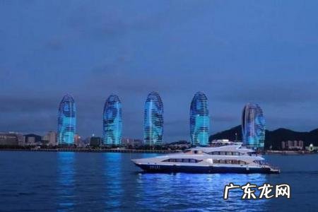 三亚最好玩的地方排名 三亚最好玩的地方