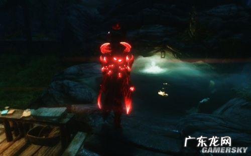 上古卷轴5附魔药水配方及代码 上古卷轴5附魔