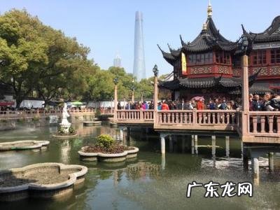 上海旅游景点排行榜 上海好玩的景点