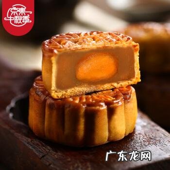 上海杏花楼月饼价目表 上海杏花楼月饼