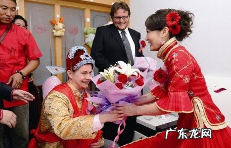 上门女婿指的是什么意思 上门女婿啥意思