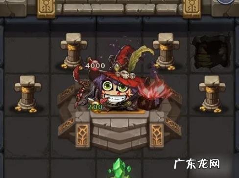 不思议迷宫地狱边境速刷隐藏 不思议迷宫地狱边境