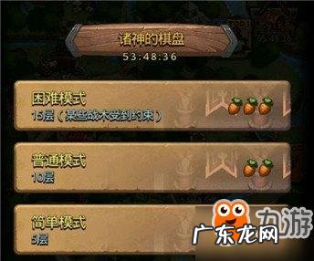 不思议迷宫诸神的棋盘阵容推荐 不思议迷宫诸神的棋盘