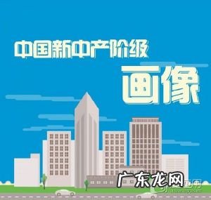 中国中产阶级家庭收入标准 中国中产阶级