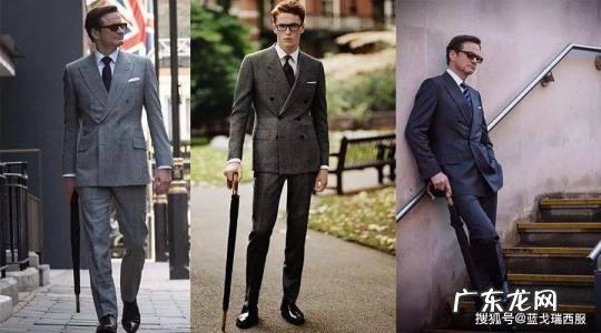 世界十大西服品牌排行榜