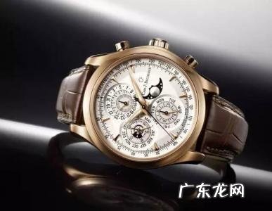 世界名表排行前三十名有哪些 世界名表排行前三十名