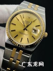 世界名牌表都有哪些牌子 世界名表有哪些