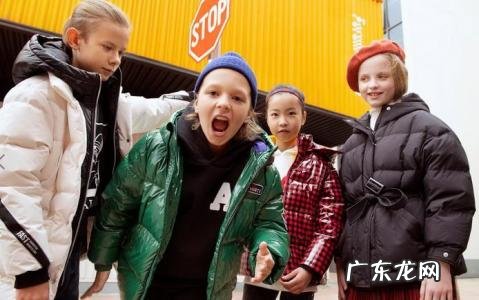 世界童装品牌排行榜