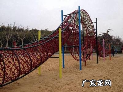 茂名东方绿洲 东方绿洲一日游