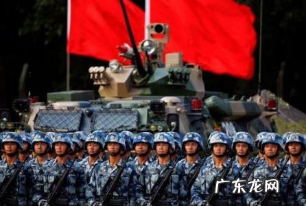中国陆军有多少人少人 中国陆军有多少人