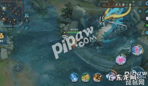 王者主宰的刷新时间间隔 主宰的刷新时间间隔