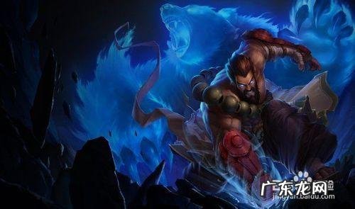 乌迪尔打野出装s11 乌迪尔打野出装