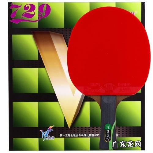 乒乓球拍选购推荐 乒乓球拍选购